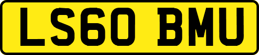 LS60BMU