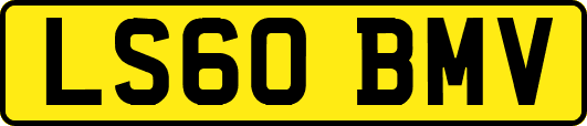 LS60BMV