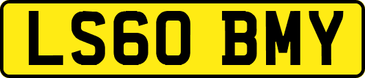 LS60BMY