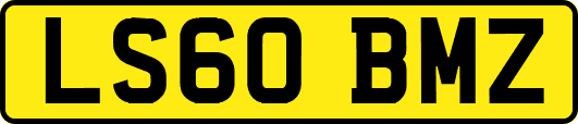 LS60BMZ
