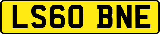 LS60BNE