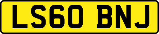 LS60BNJ