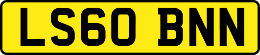 LS60BNN