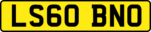 LS60BNO