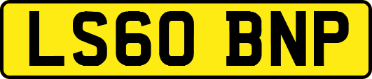 LS60BNP