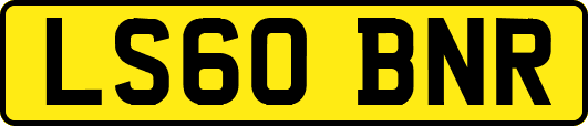 LS60BNR