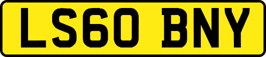 LS60BNY
