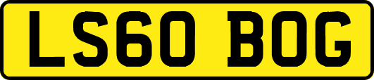 LS60BOG