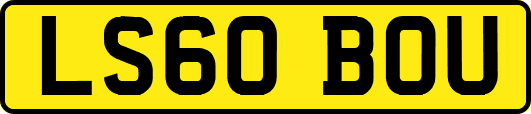 LS60BOU
