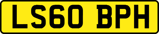 LS60BPH
