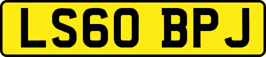 LS60BPJ