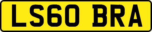 LS60BRA
