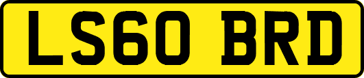 LS60BRD