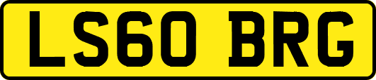 LS60BRG