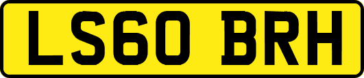 LS60BRH