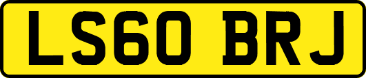 LS60BRJ