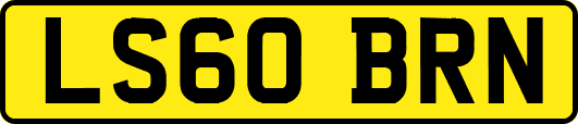 LS60BRN