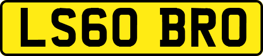 LS60BRO