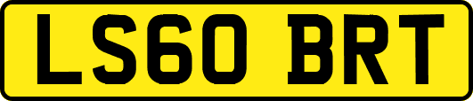LS60BRT