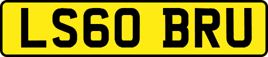 LS60BRU