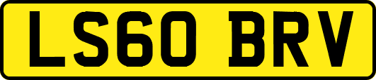 LS60BRV