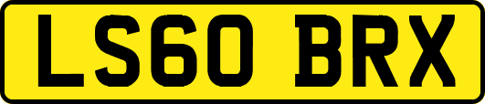 LS60BRX