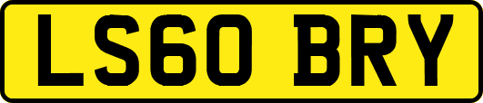 LS60BRY