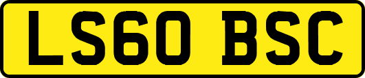 LS60BSC