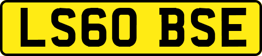 LS60BSE