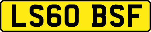 LS60BSF