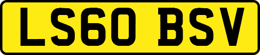 LS60BSV