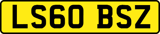 LS60BSZ