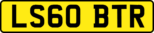 LS60BTR