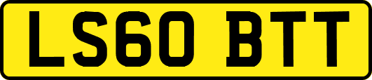 LS60BTT