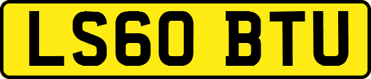 LS60BTU