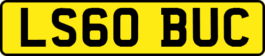 LS60BUC