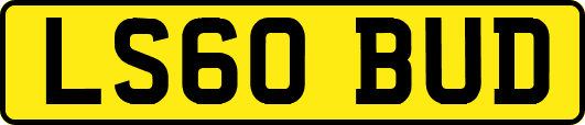 LS60BUD