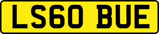 LS60BUE