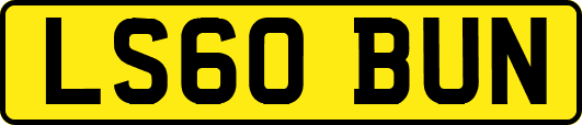 LS60BUN