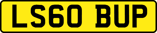 LS60BUP