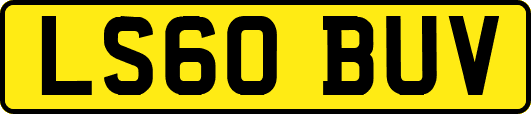 LS60BUV