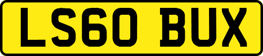 LS60BUX