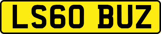 LS60BUZ