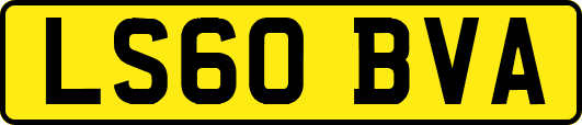 LS60BVA