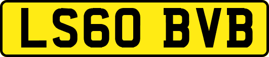 LS60BVB