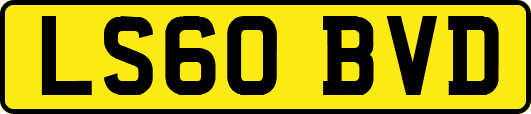 LS60BVD