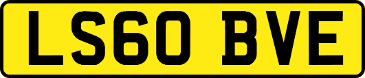 LS60BVE