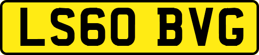 LS60BVG