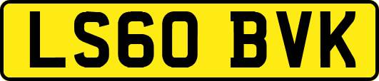 LS60BVK