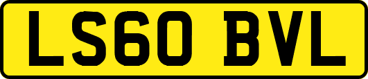 LS60BVL